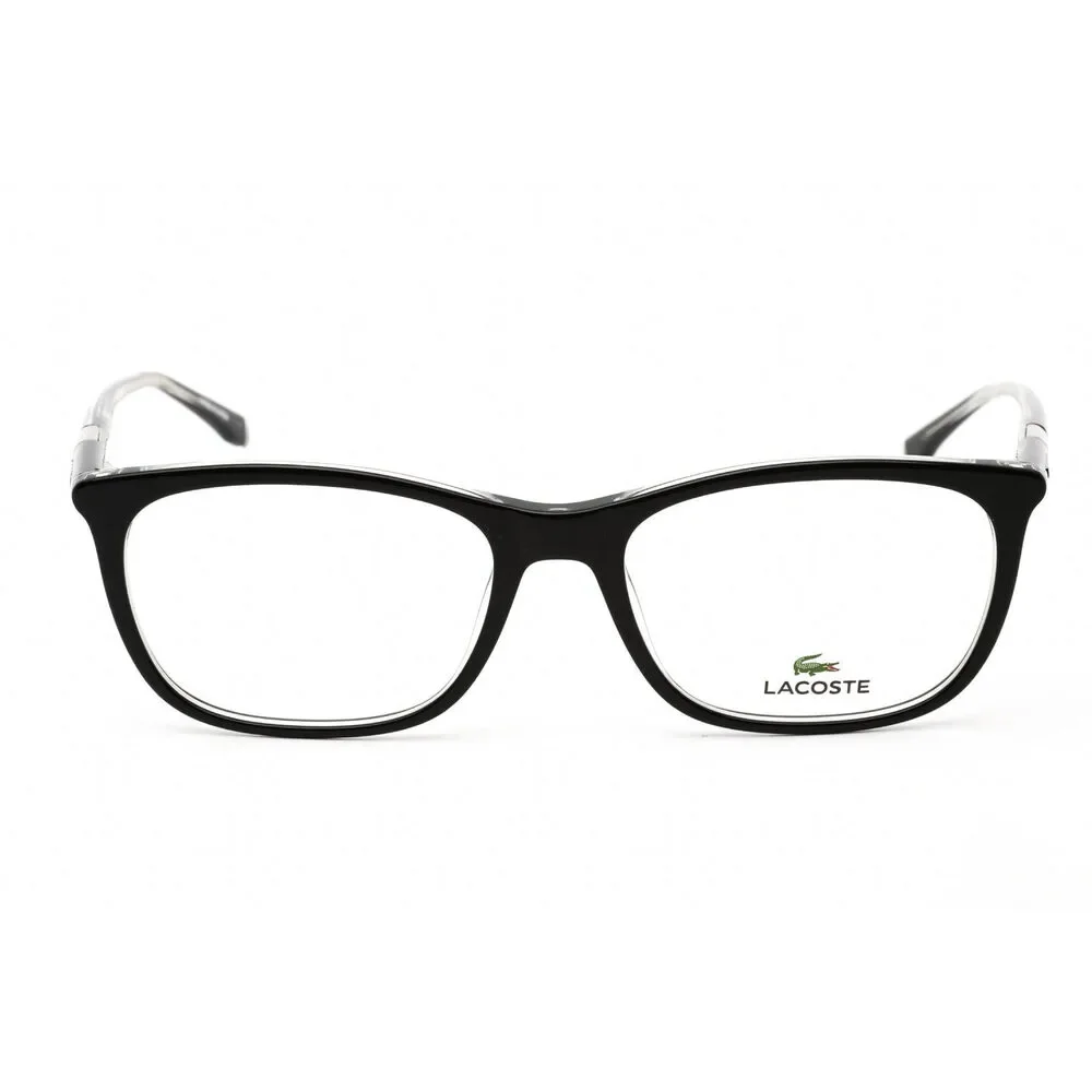 NWT Lacoste L2885 001 57mm